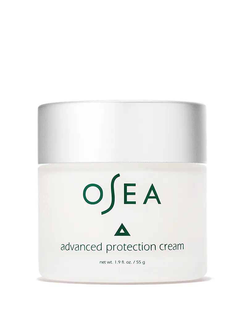 Advanced Protection Cream | OSEA Malibu