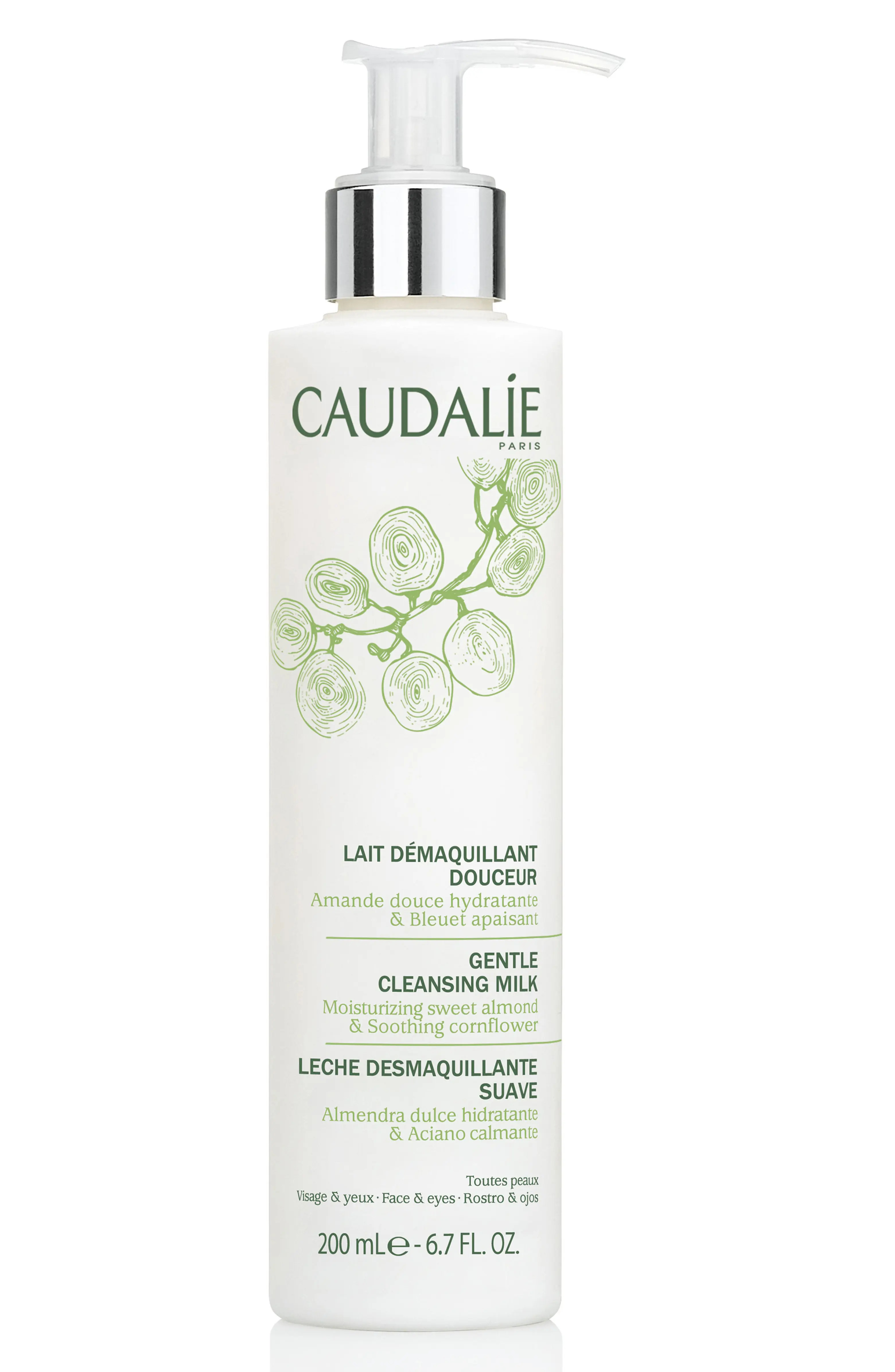 Gentle Cleansing Milk | Nordstrom