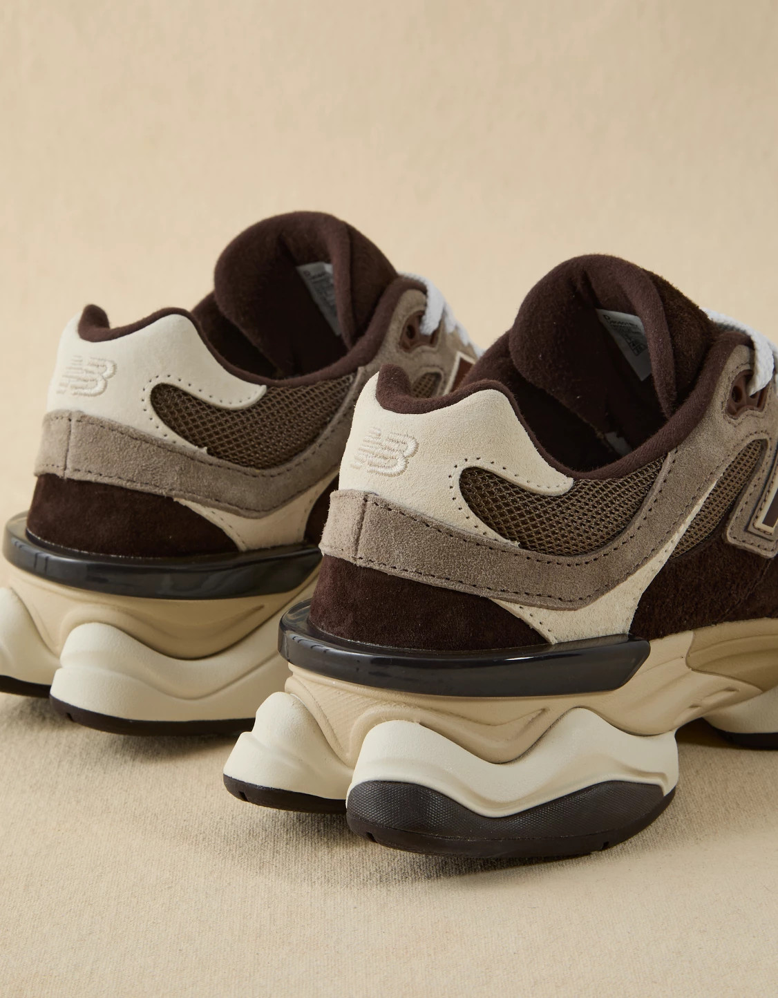 New Balance Women's 9060 Sneaker | American Eagle Outfitters (US & CA)