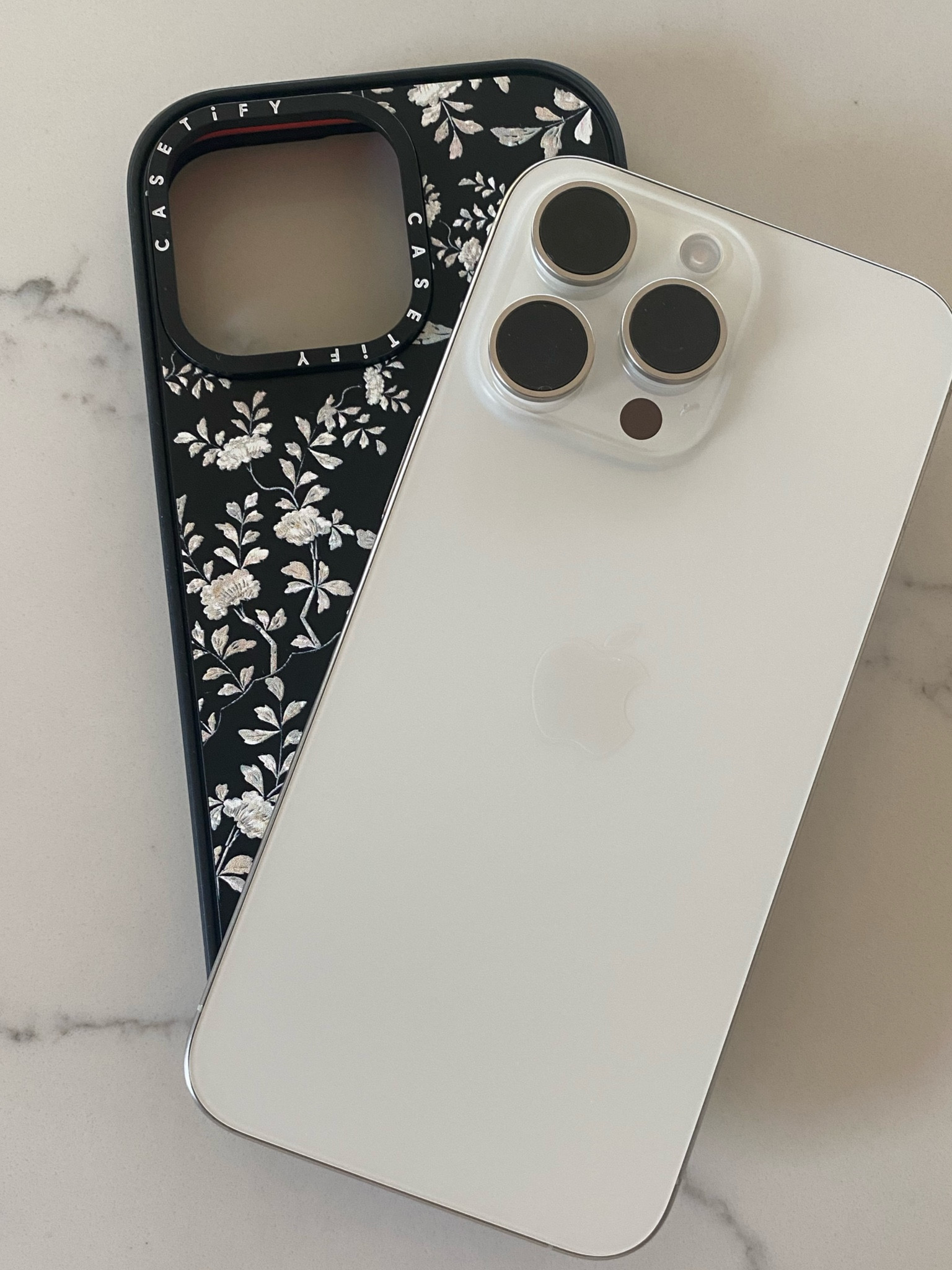 Favorite brand phone case