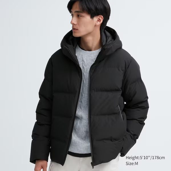 Your $99+ order or in-store pick up SHIPS FREE | UNIQLO (US)