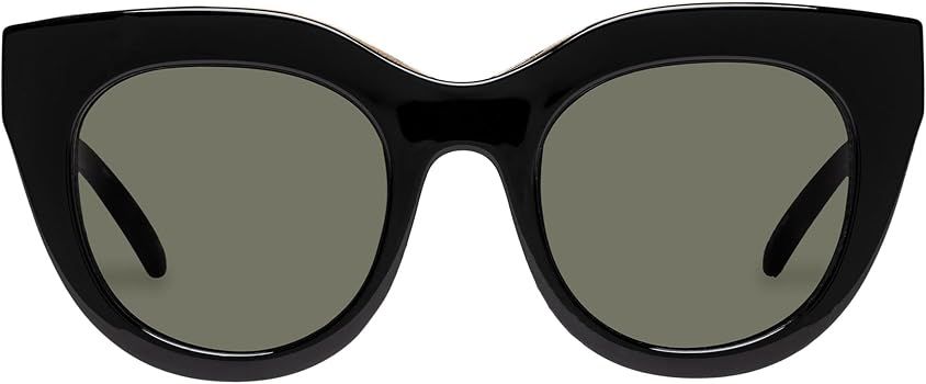 Le Specs Women's AIR HEART Sunglasses | Amazon (US)