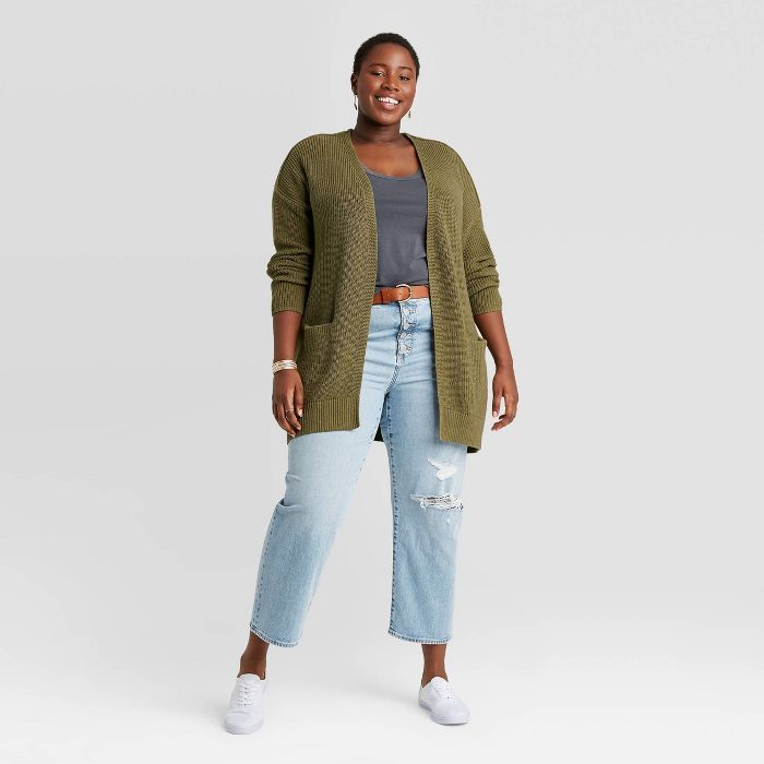 Women's Cardigan - Universal Thread™ (Regular & Plus) | Target