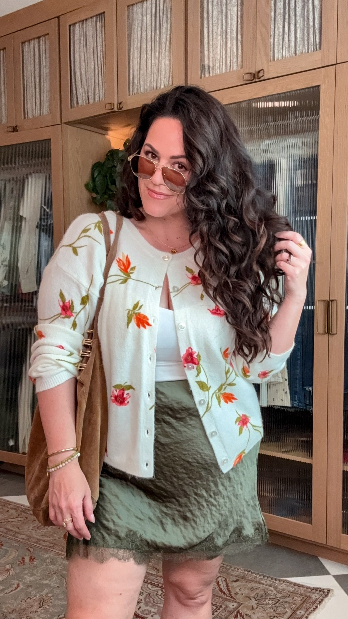 Midsize summer outfit inspo. Adding color to my wardrobe!

#LTKSeasonal #LTKMidsize