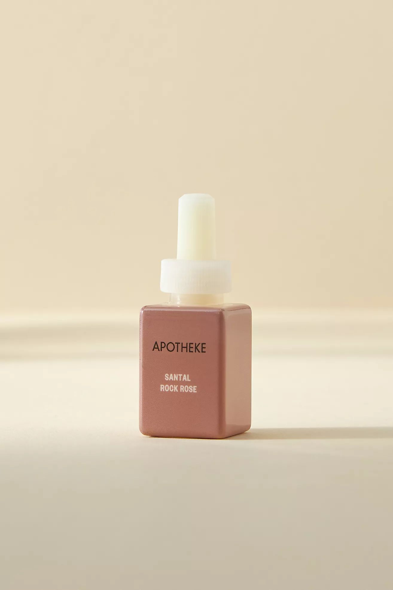Pura x APOTHEKE Santal Rock Rose Fragrance Oil Refill | Anthropologie (US)