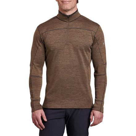 KUHL Ryzer Fleece Jacket - Men's | Backcountry