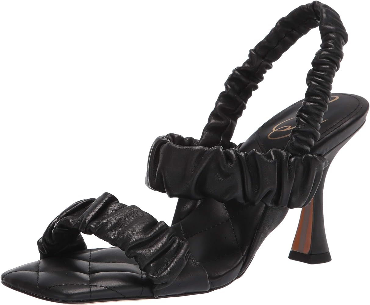 Sam Edelman Women's Marlena Heeled Sandal | Amazon (US)