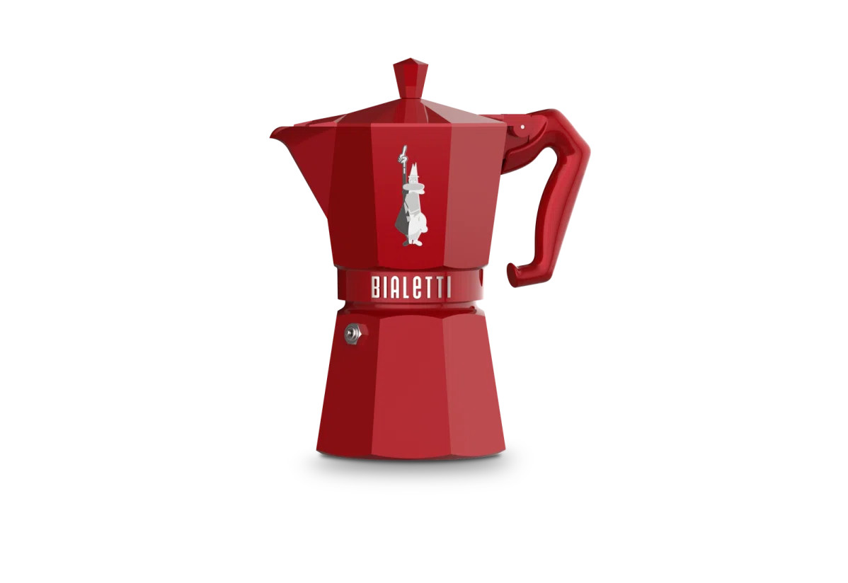 Bialetti Moka Express Exclusive 0009056 | Wayfair North America