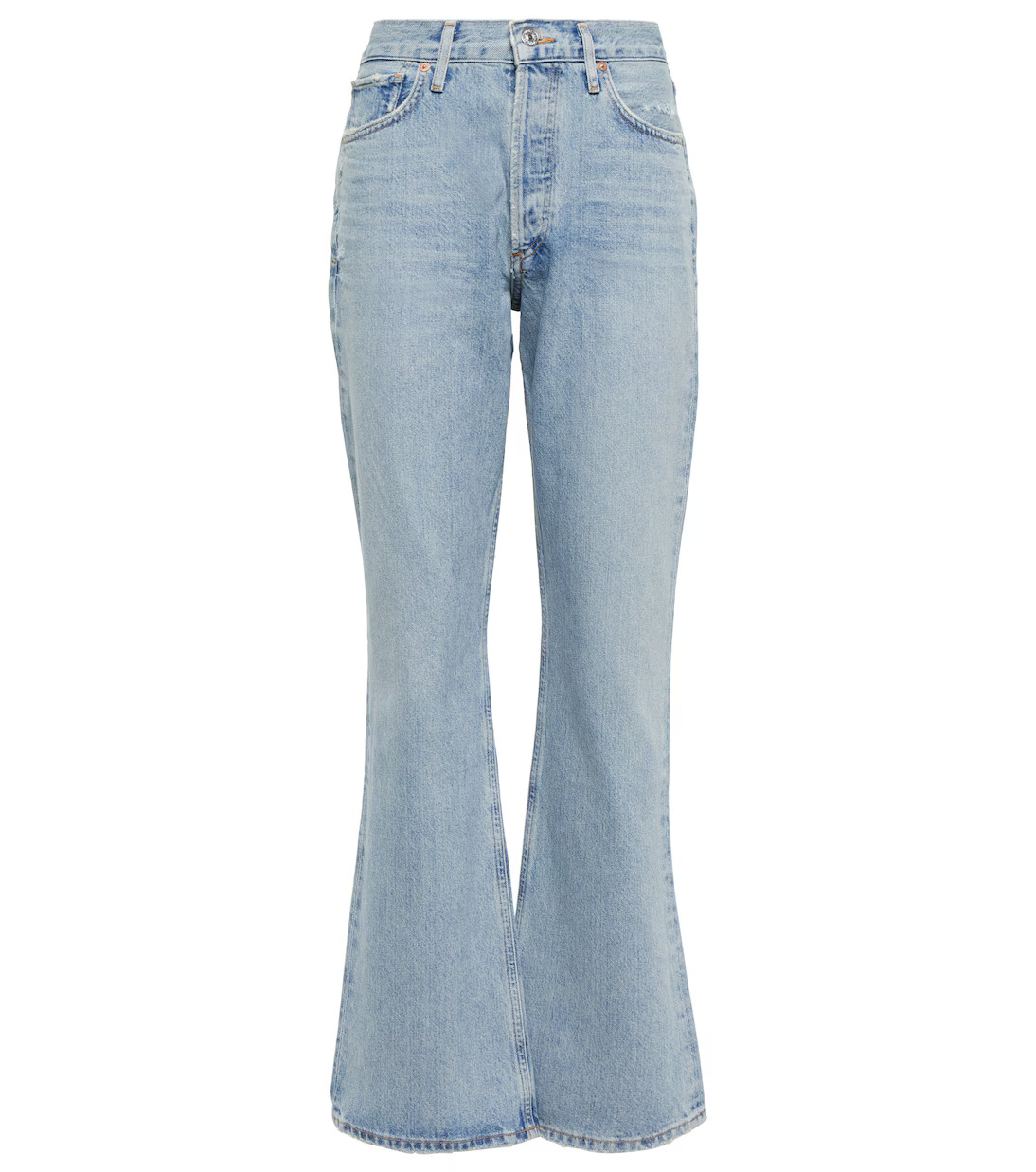 Libby high-rise bootcut jeans | Mytheresa (US/CA)