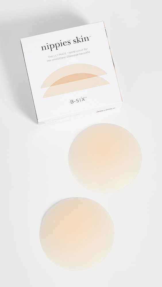 Bristols 6 Adhesive Nippies Skin Covers | Shopbop | Shopbop