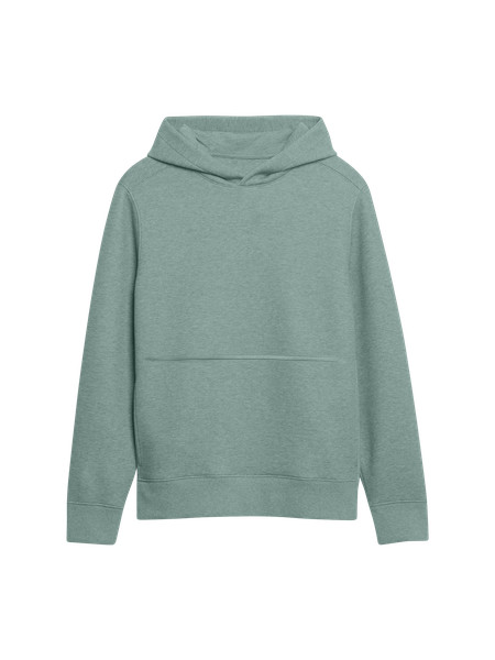 Steady State Pullover Hoodie | Men's Hoodies & Sweatshirts | lululemon | Lululemon (US)