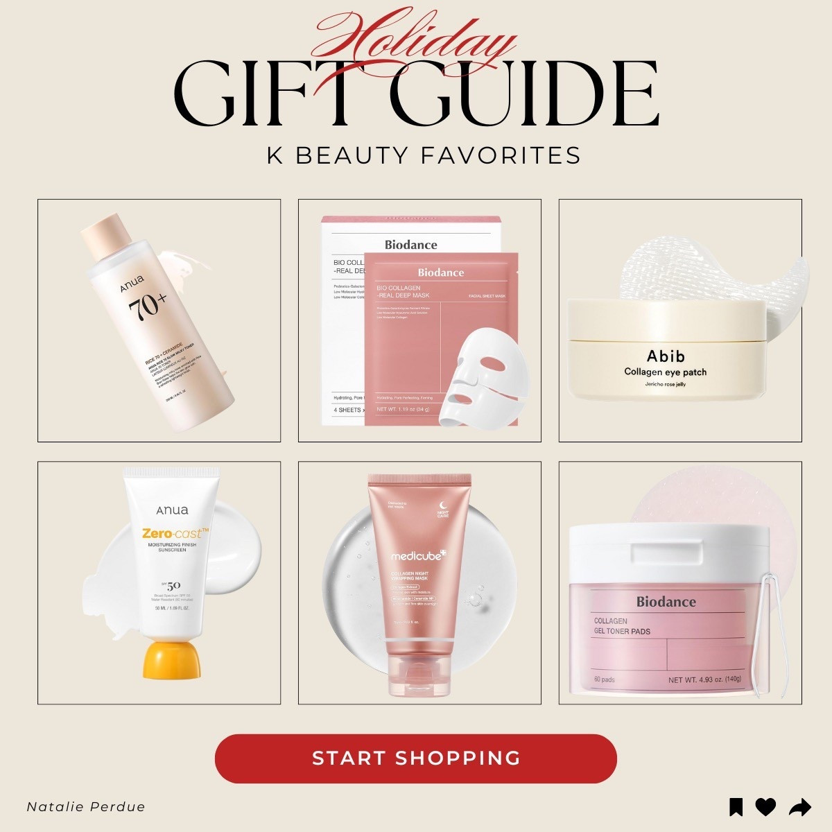K beauty gift guide✨




#LTKHoliday #LTKSeasonal #LTKGiftGuide