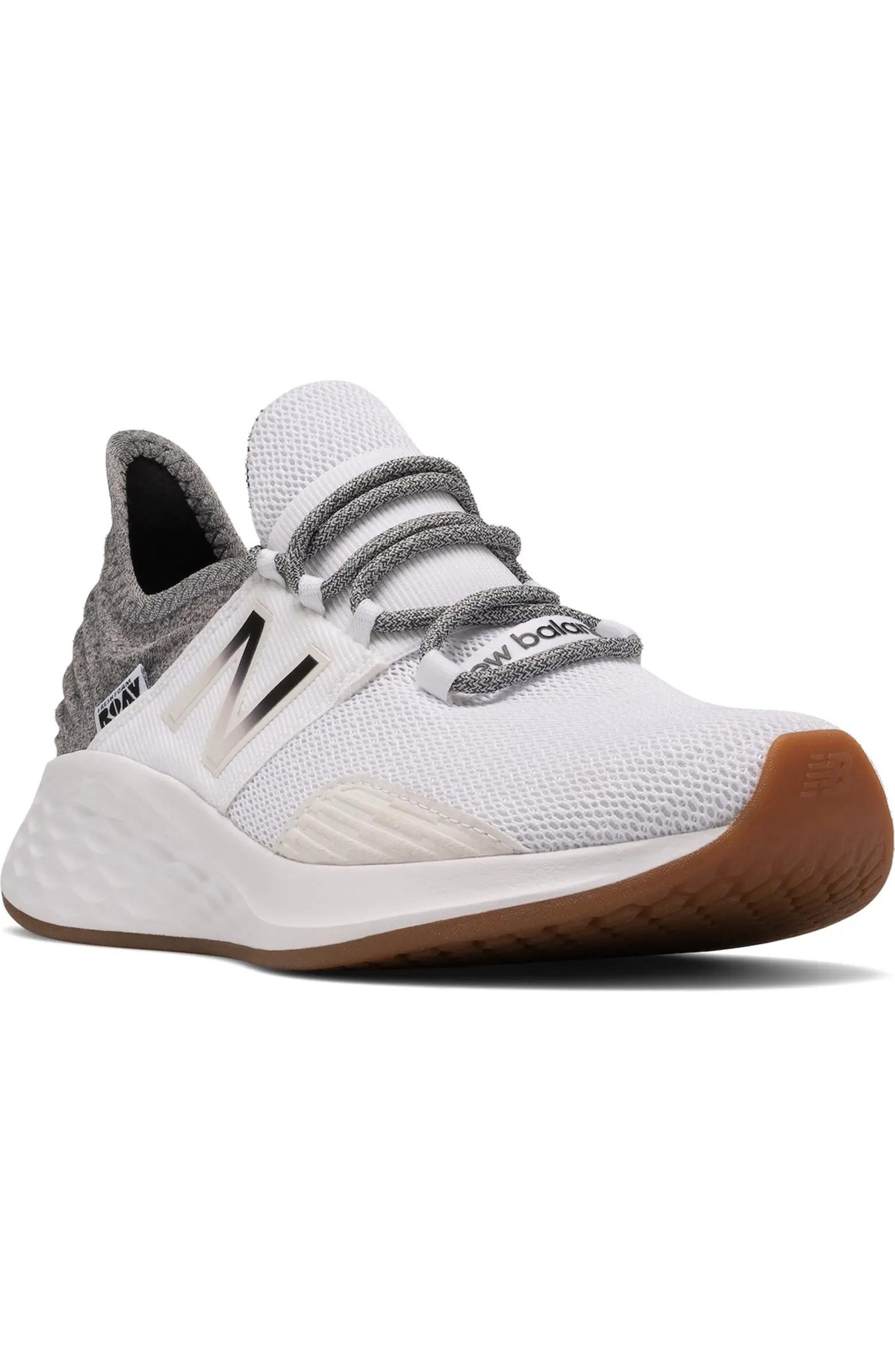 New Balance Fresh Foam Roav Running Shoe (Women) | Nordstromrack | Nordstrom Rack