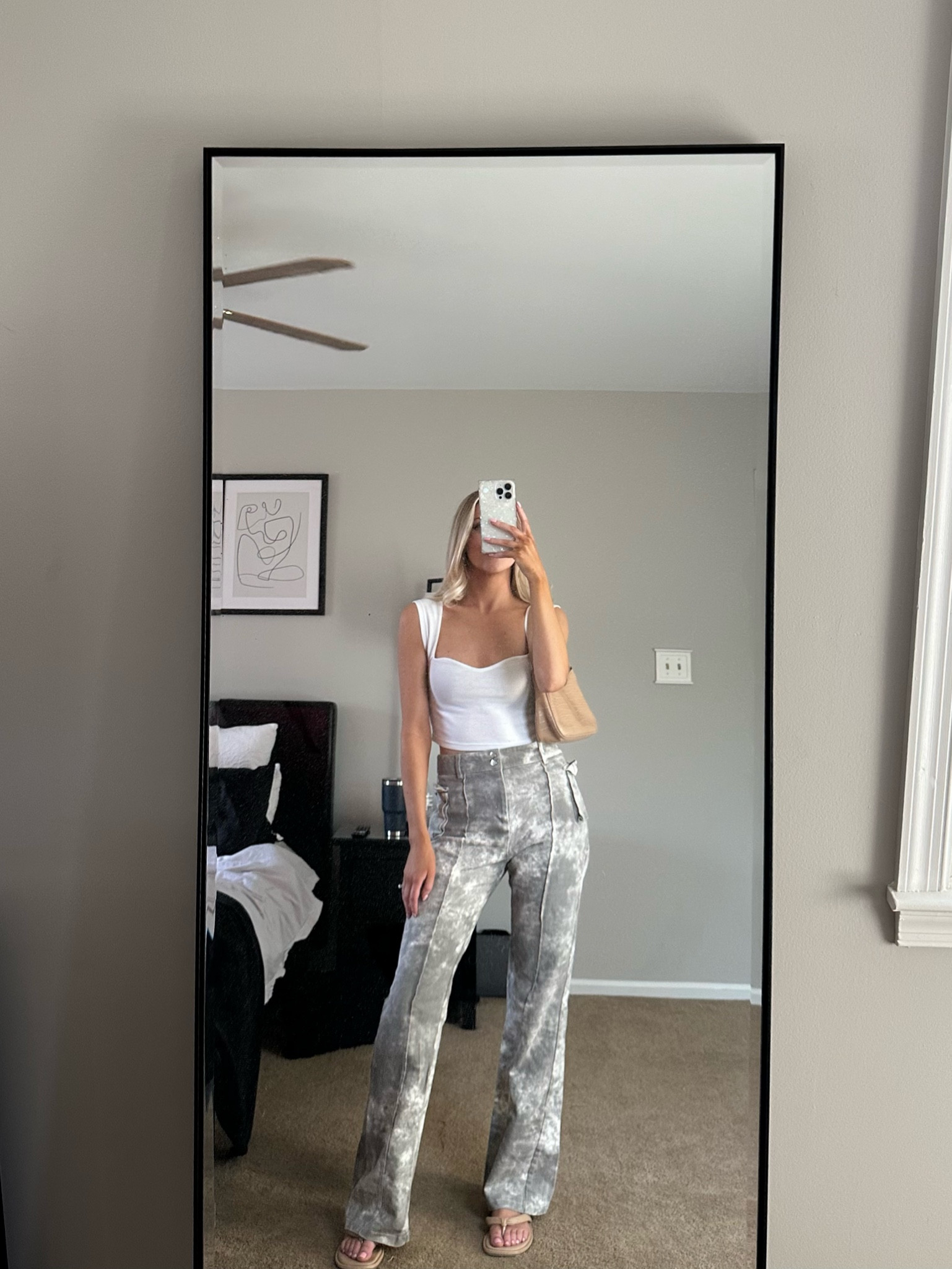 Pants for spring, cargo pants for spring, tall pants, tall pants for spring, spring outfits, spring outfit, weekend outfits, vacation outfits, what to wear this weekend 🦦

#LTKsalealert #LTKfindsunder50 #LTKSeasonal