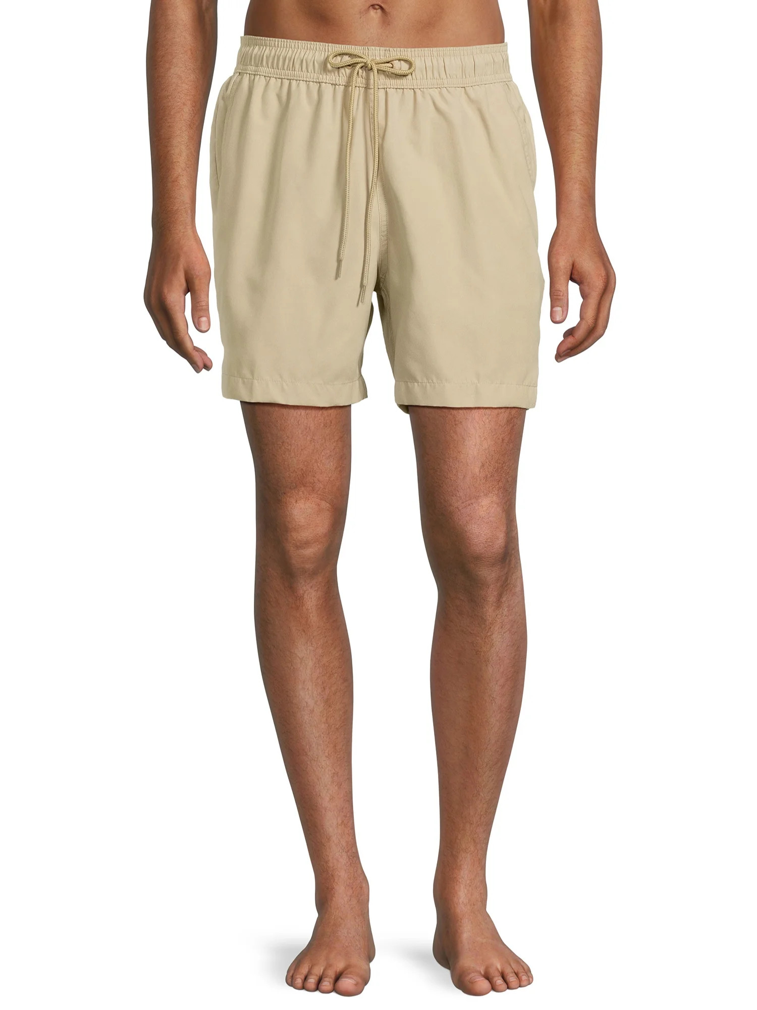 George Men’s Swim Trunks, 6” Inseam, Sizes S-3XL | Walmart (US)