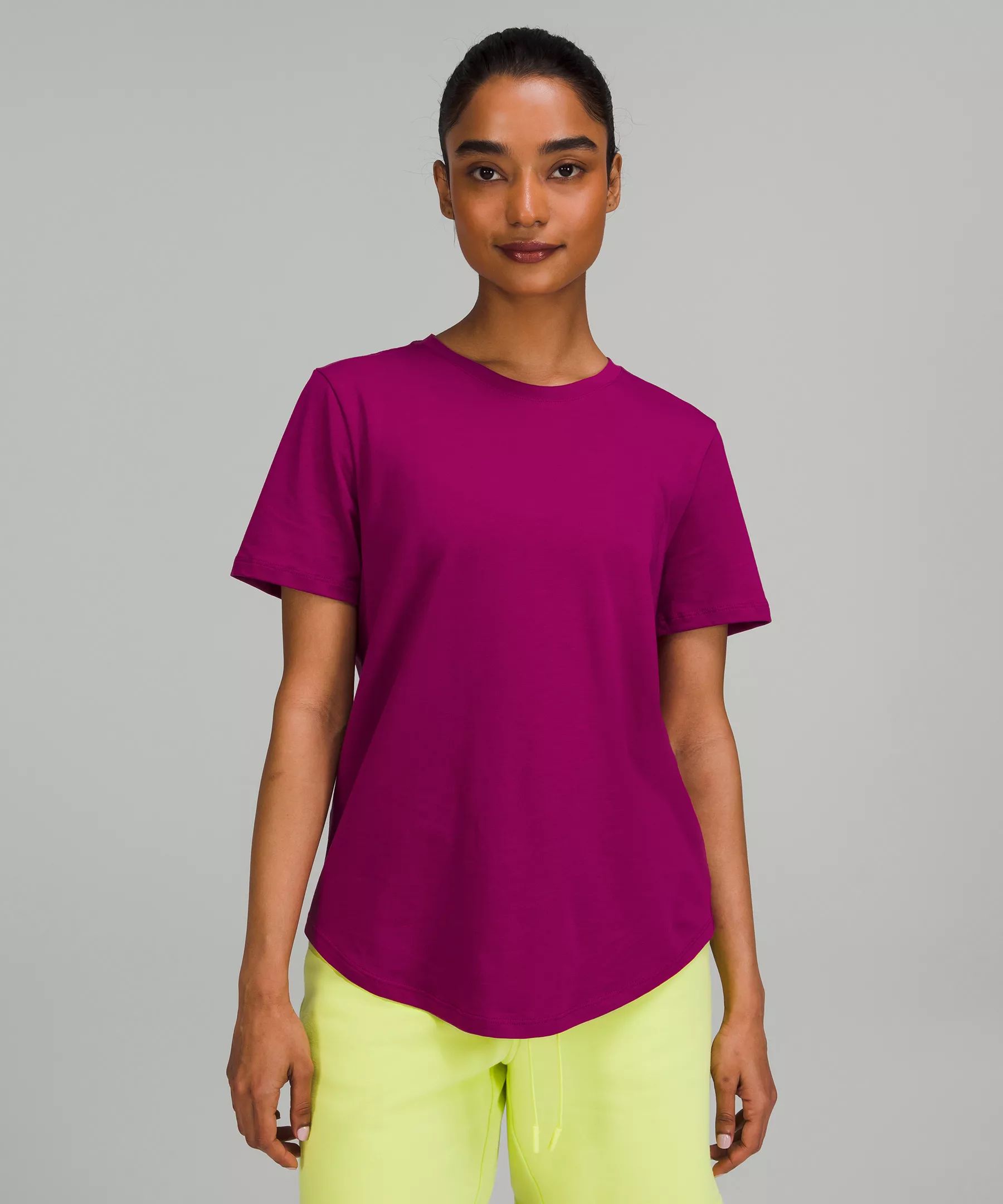 Love Crew T-Shirt | Lululemon (US)