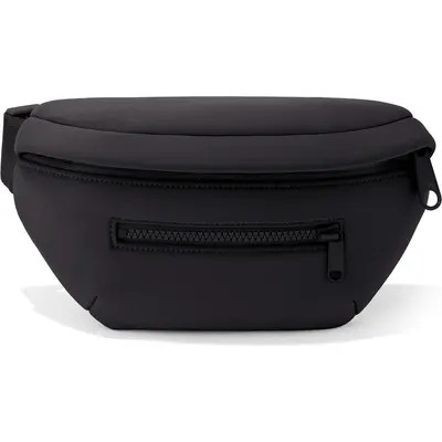 Dagne Dover Ace Belt Bag in Camel at Nordstrom | Nordstrom