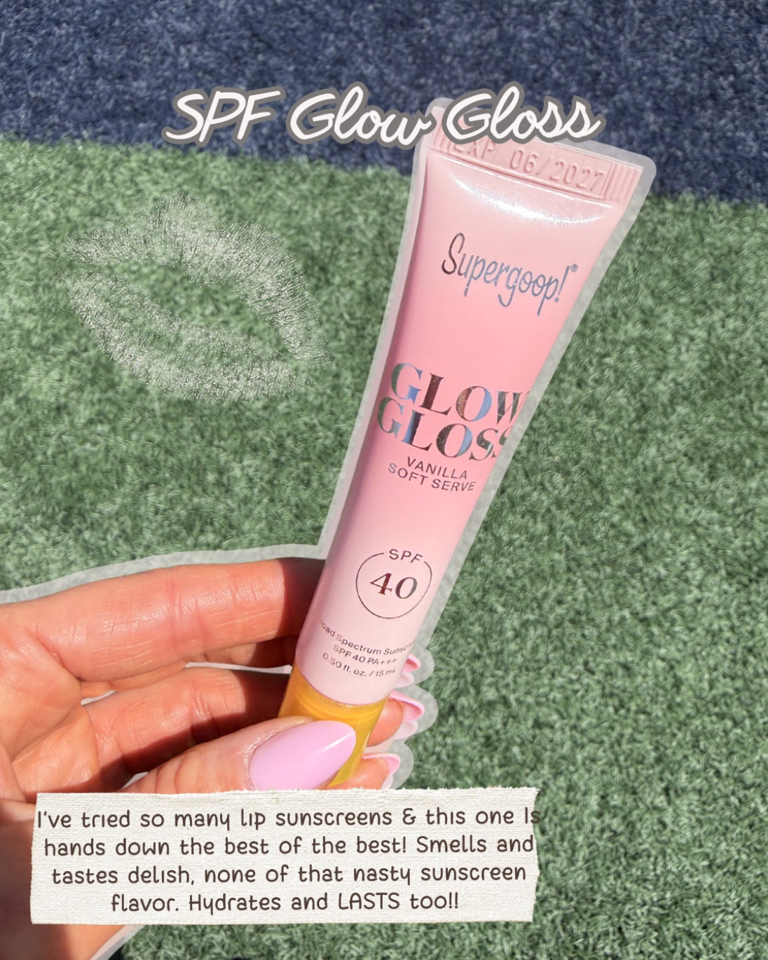 Protection and hydration?? Enough said! Get this for Mom this year. 

 #LTKMothersDay #LTKSaleAlert #LTKBeauty