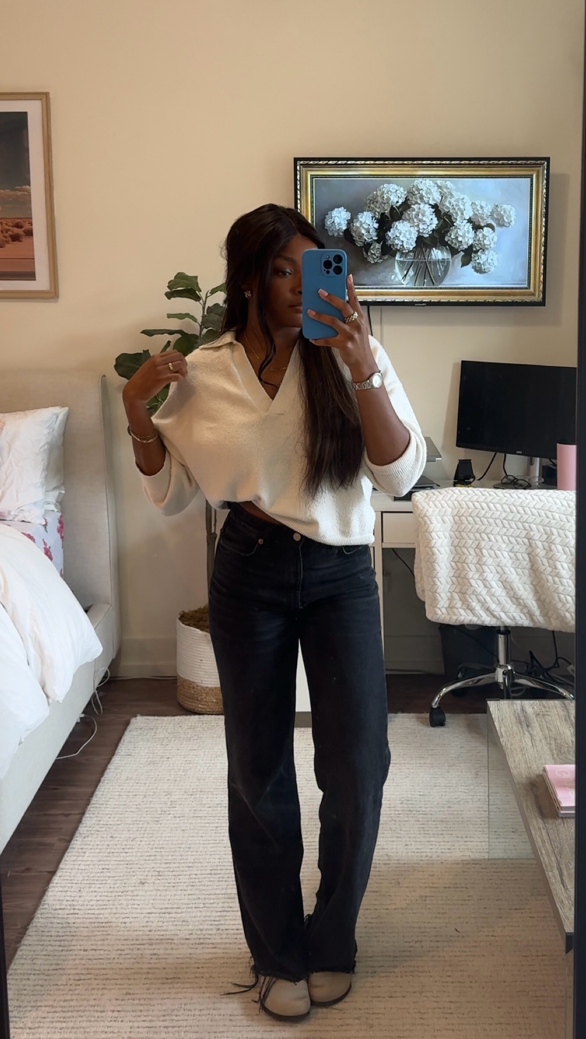 Fall outfit 

#ootd #outfitinspo #falloutfit

#LTKBeauty #LTKStyleTip #LTKHoliday