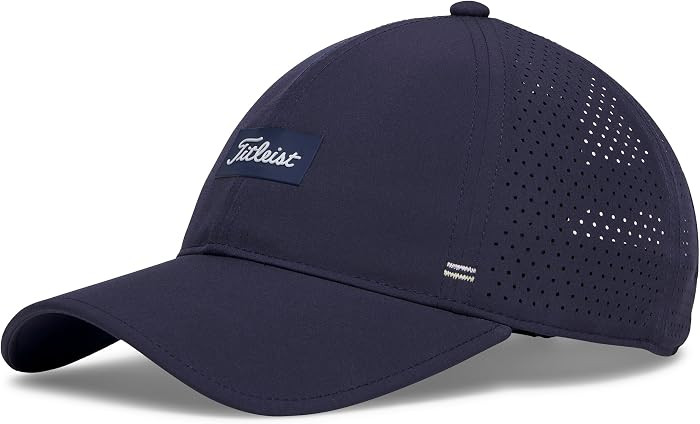 Titleist Womens Titleist Women's Charleston Breezer | Amazon (US)