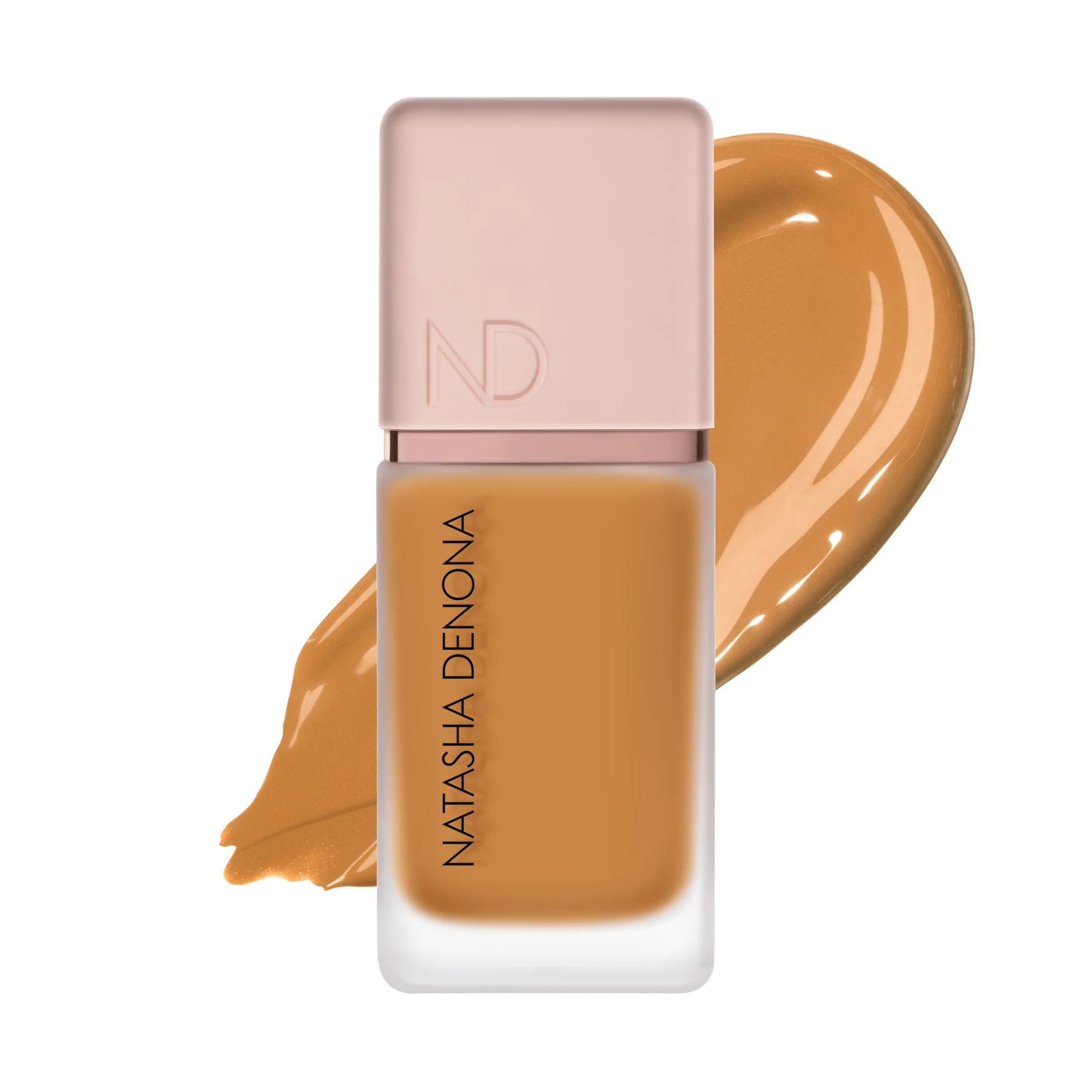 HY-GLAM FOUNDATION - YP11 - Dark Yellow Peach | Natasha Denona Makeup (US)