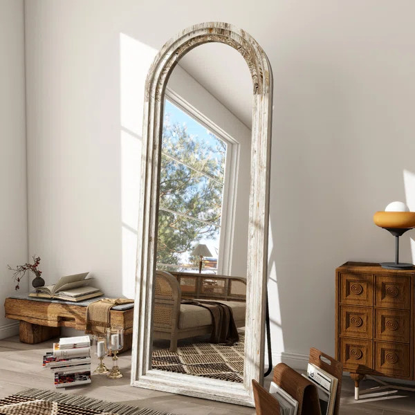 Borseth Mirror | Wayfair North America