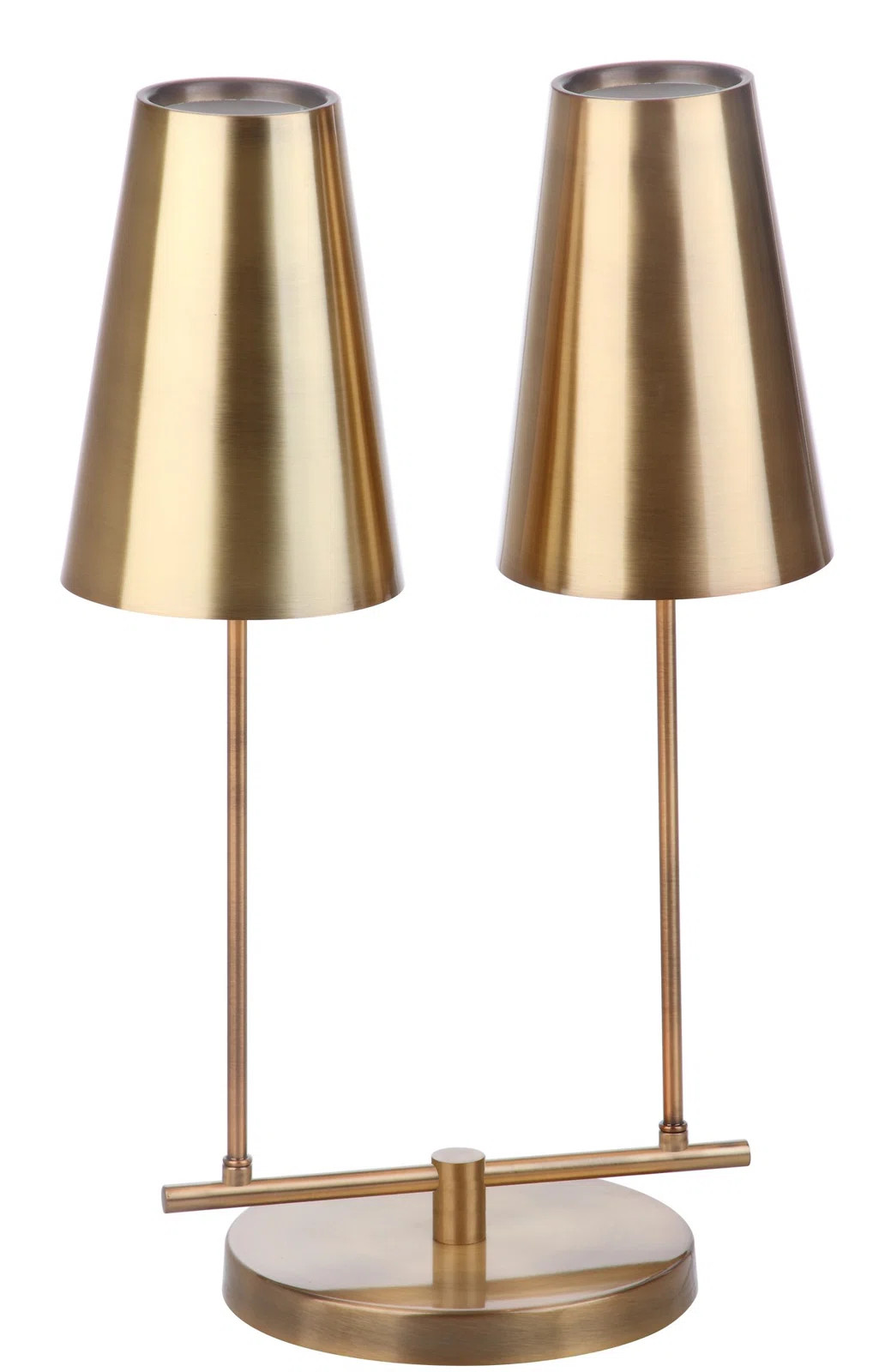 Astra Metal Table Lamp | Wayfair North America
