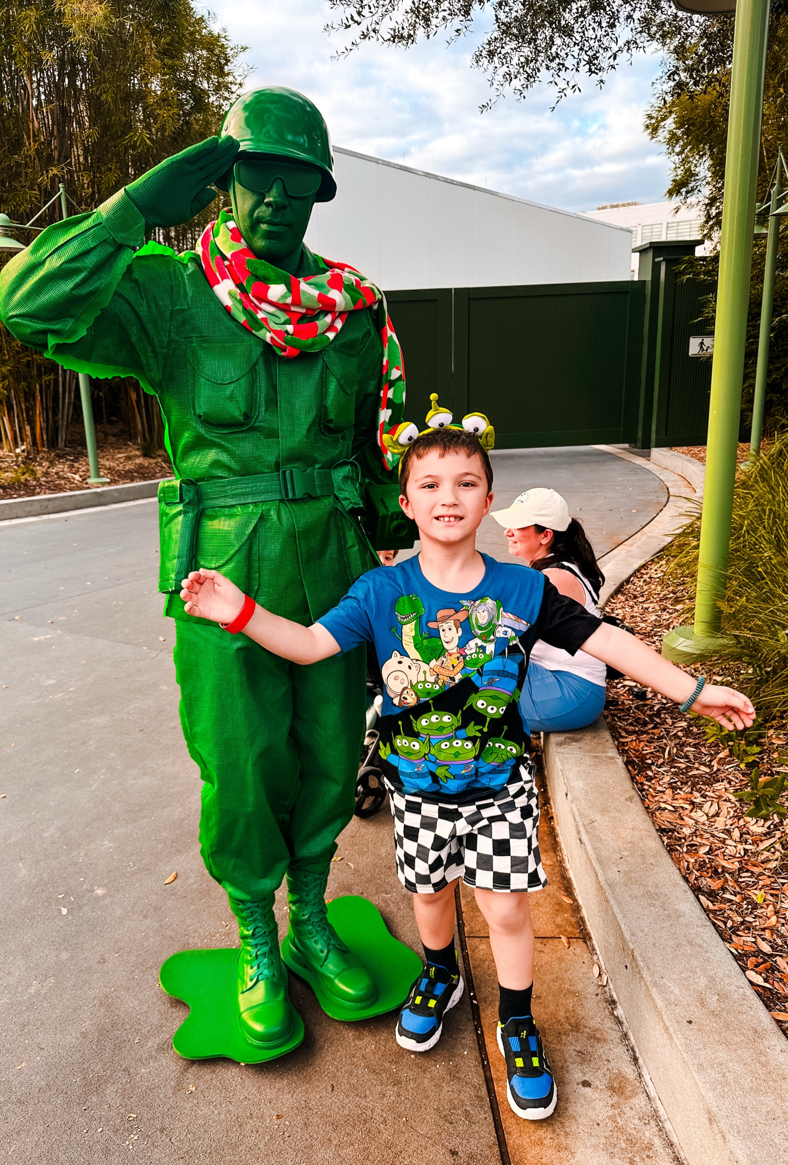 Toy Story inspo for boys at Disney!! 

Disney world, hollywood studios,  
Universal, checkered shirts, 

#LTKGiftGuide
#LTKWatchNow
#LTKSeasonal
#LTKActive
#LTKU
#LTKOver40
#LTKHome
#LTKSaleAlert
#LTKMidsize
#LTKParties
#LTKFindsUnder50
#LTKFindsUnder100
#LTKStyleTip
#LTKBeauty
#LTKFitness
#LTKPlusSize
#LTKWorkwear
#LTKSwim
#LTKTravel
#LTKShoeCrush
#LTKItBag
#LTKBaby
#LTKBump
#LTKKids
#LTKFamily
#LTKMens
#LTKWedding

#LTKSeasonal #LTKKids #LTKTravel