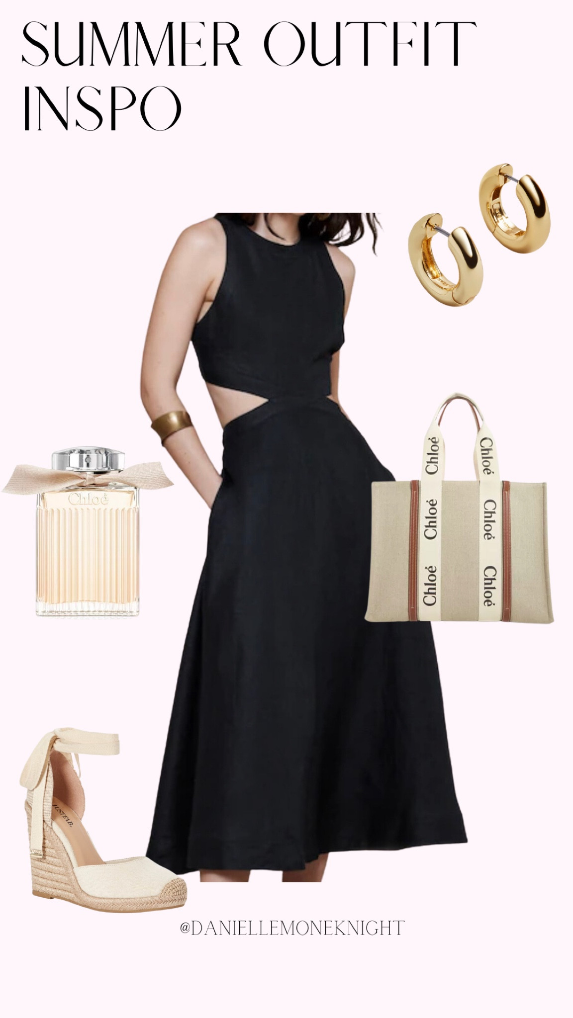 Summer Outfit Inspo

#LTKSeasonal #LTKsalealert #LTKstyletip