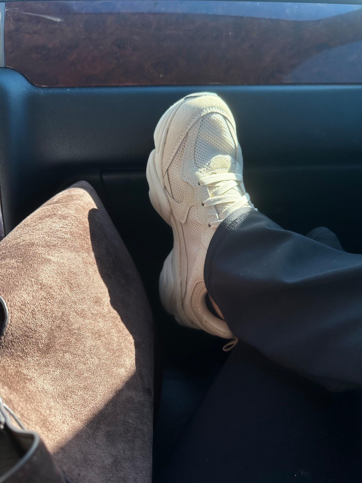 Can’t get enough of these fall sneakers from Walmart! They come in burgundy and navy as well. TTS I’m wearing size 8 



#LTKSeasonal #LTKShoeCrush #LTKStyleTip