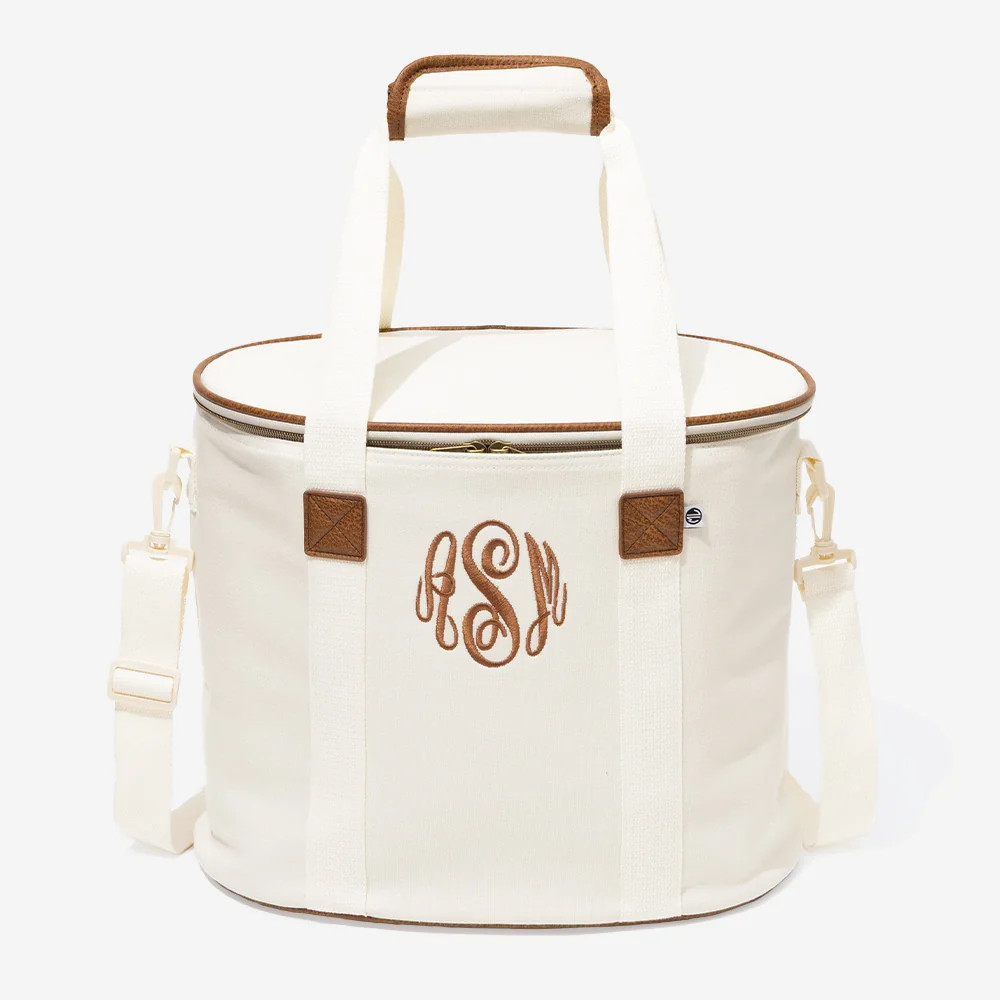 Personalized Insulated Cooler Bag | Marleylilly