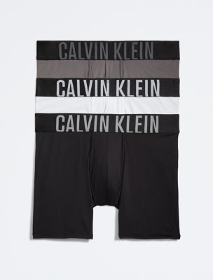 Intense Power Micro 3-Pack Boxer Brief | Calvin Klein | Calvin Klein (US)