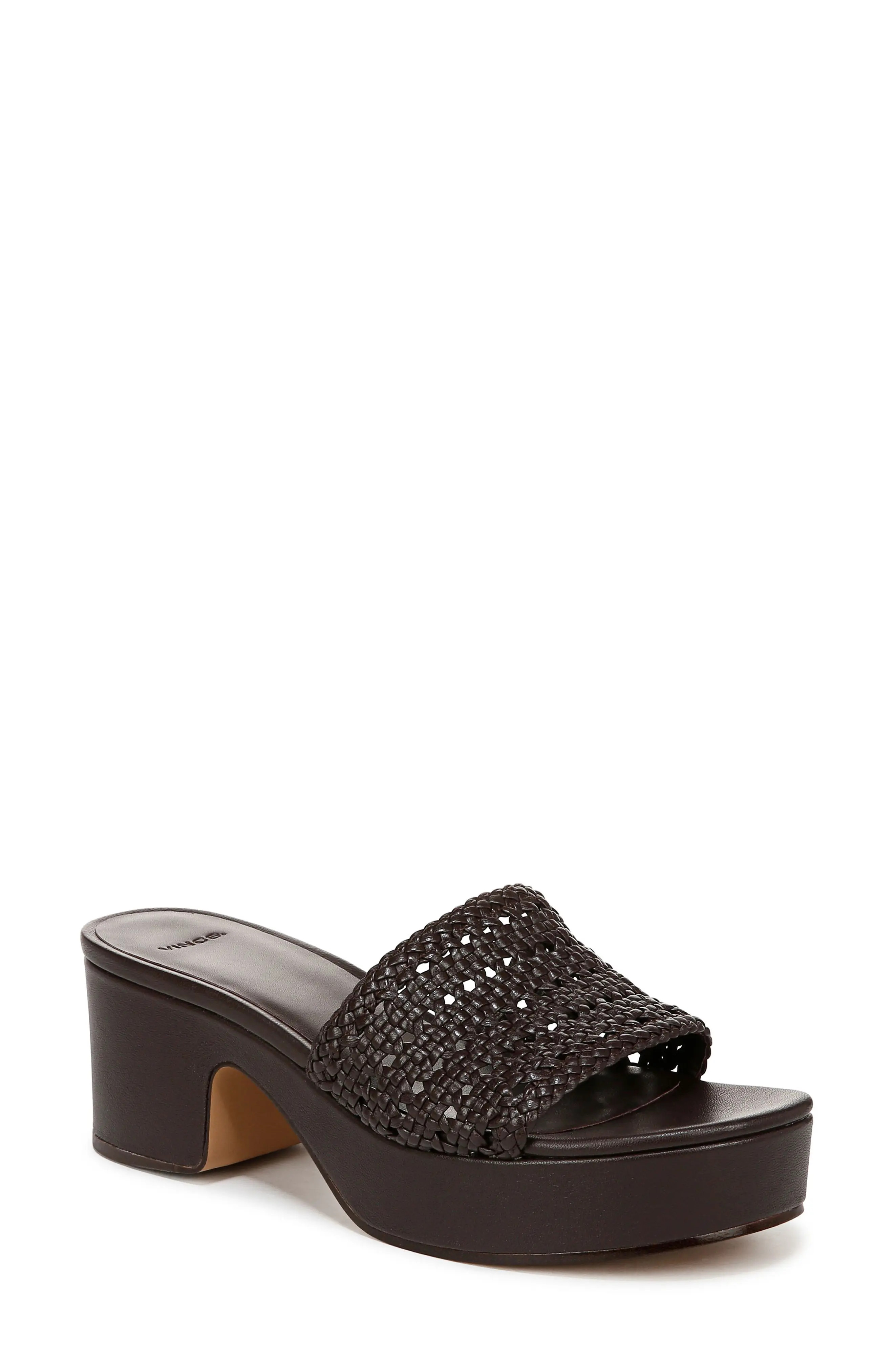 Margo Platform Sandal (Women) | Nordstromrack | Nordstrom Rack
