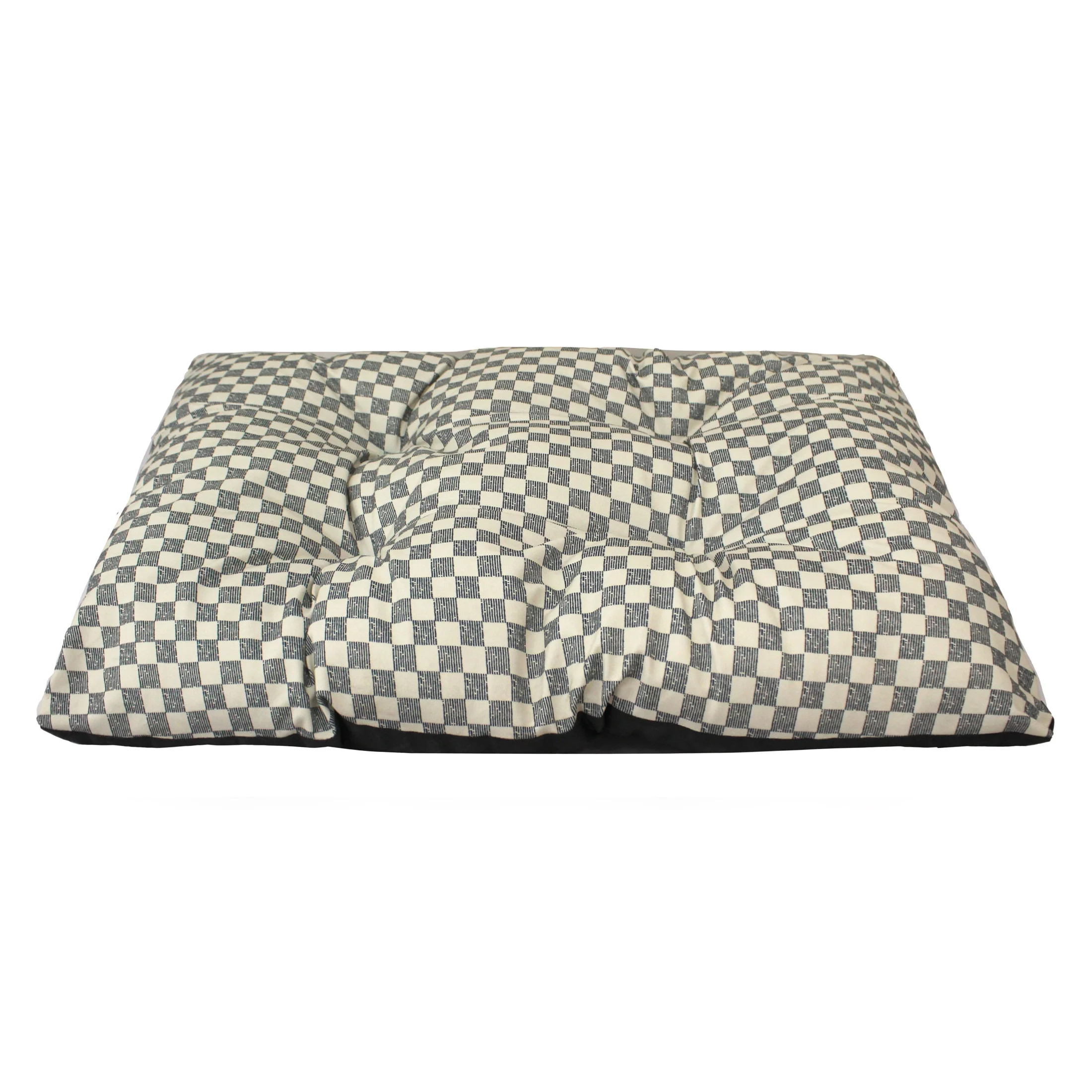 Vibrant Life Tufted Pillow Dog Pet Bed | Walmart (US)