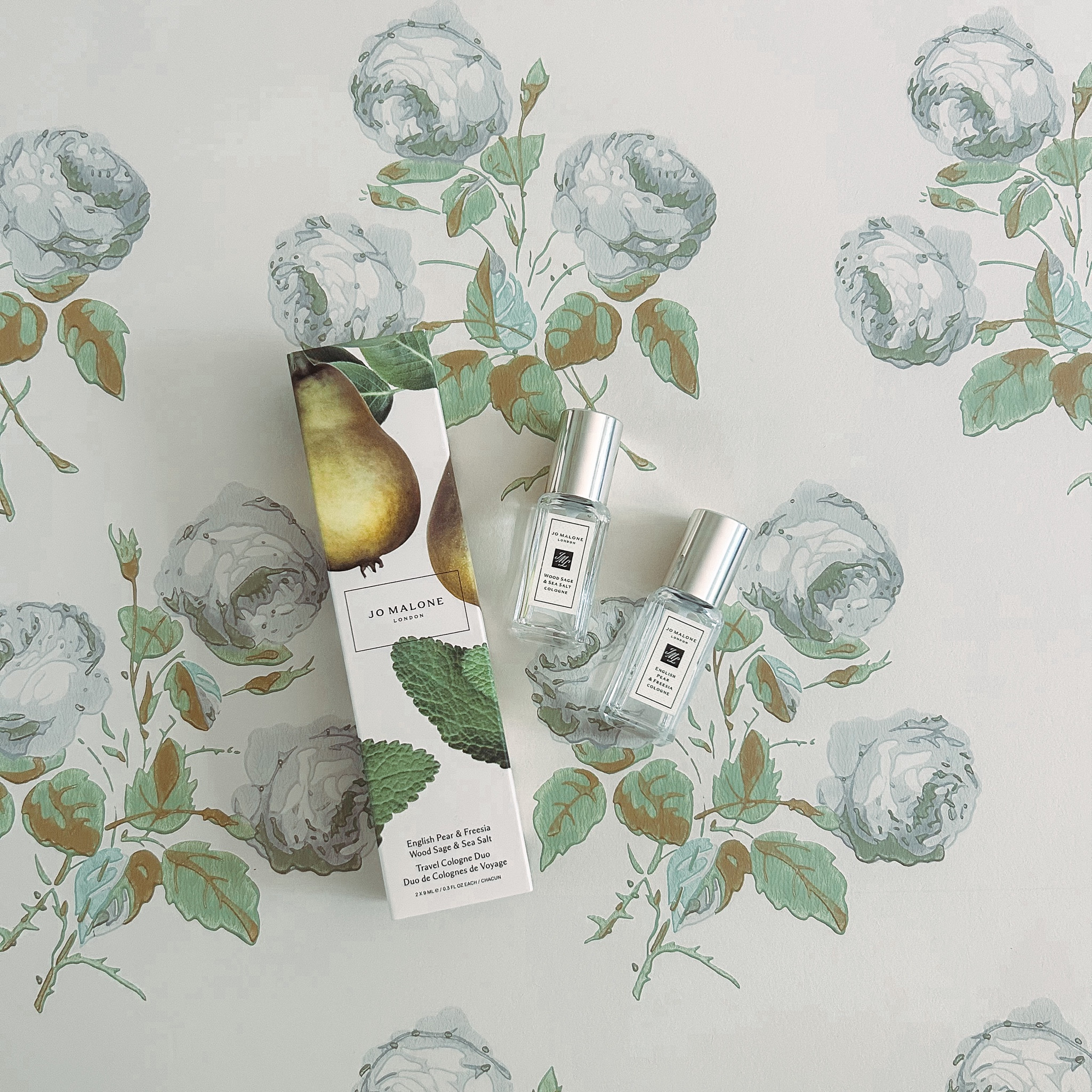 I was totally influenced by Sofia Richie 😅 I’m really loving this Jo Malone combo for this summer! Nordstrom will have several Jo Malone items during their sale. Great opportunity to try it! I linked same sale items to this post. 

#LTKxNSale