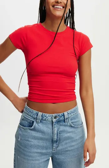 Cotton On All Day Crew Tee | Nordstrom | Nordstrom