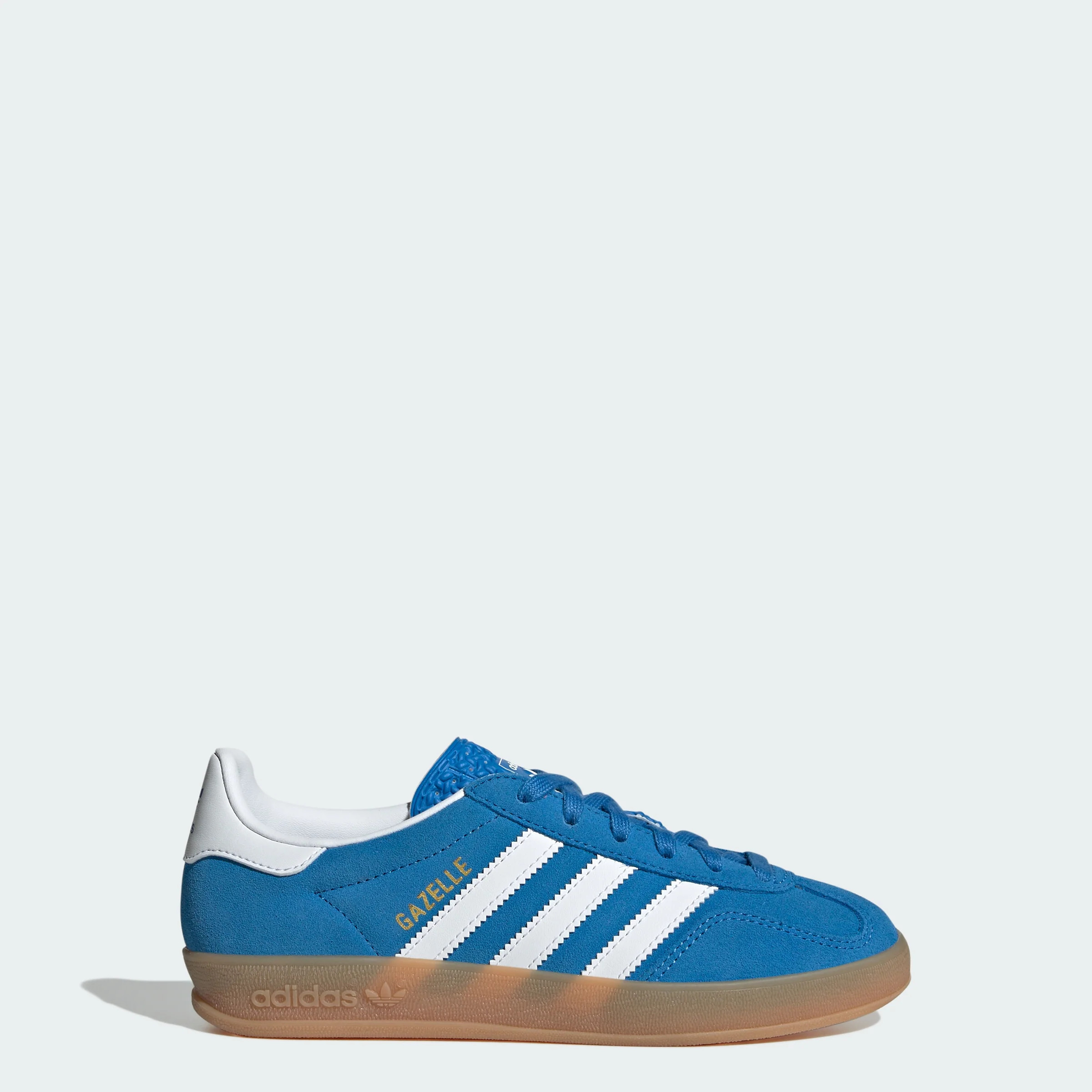 Kids' adidas Gazelle Indoor Shoes Kids | Shop Simon