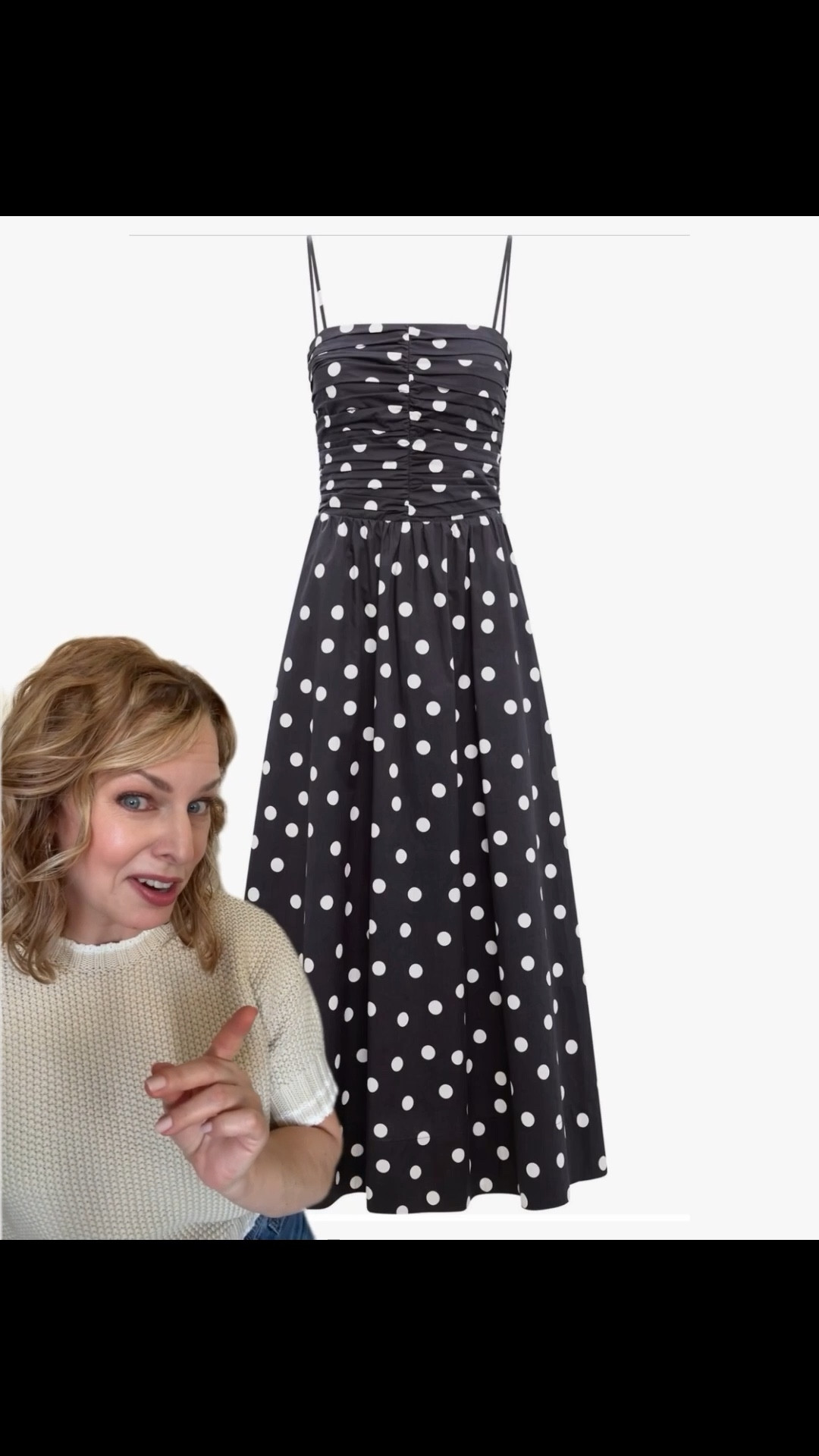 This is going to make a fantastic transitional weather piece. The fabric is heavy enough to be a little bit substantial and the dress itself so easy to layer. I in between a size 4 and six, and I purchased the six because I’m a little bit busty and it’s perfect. If you’re not busty, go with your true size.

#LTKOver40 #LTKTravel #LTKSeasonal