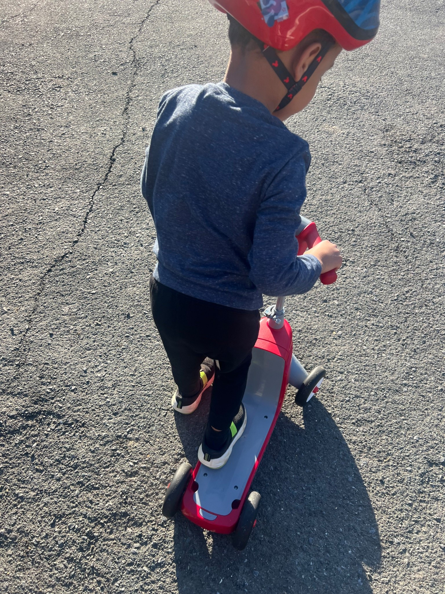 Fun in the sun today 

#LTKdayinmylife #LTKKids #LTKActive