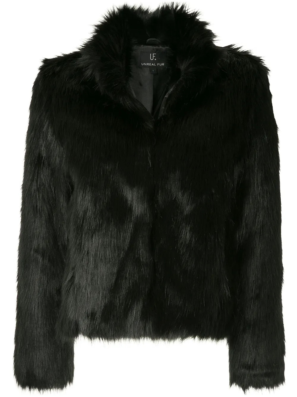 Unreal Fur Fur Delish faux-fur Jacket - Farfetch | Farfetch Global