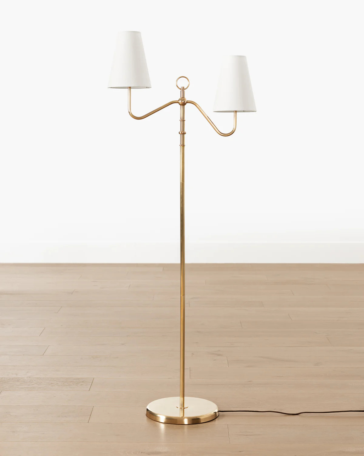 Holloway Floor Lamp | McGee & Co. (US)