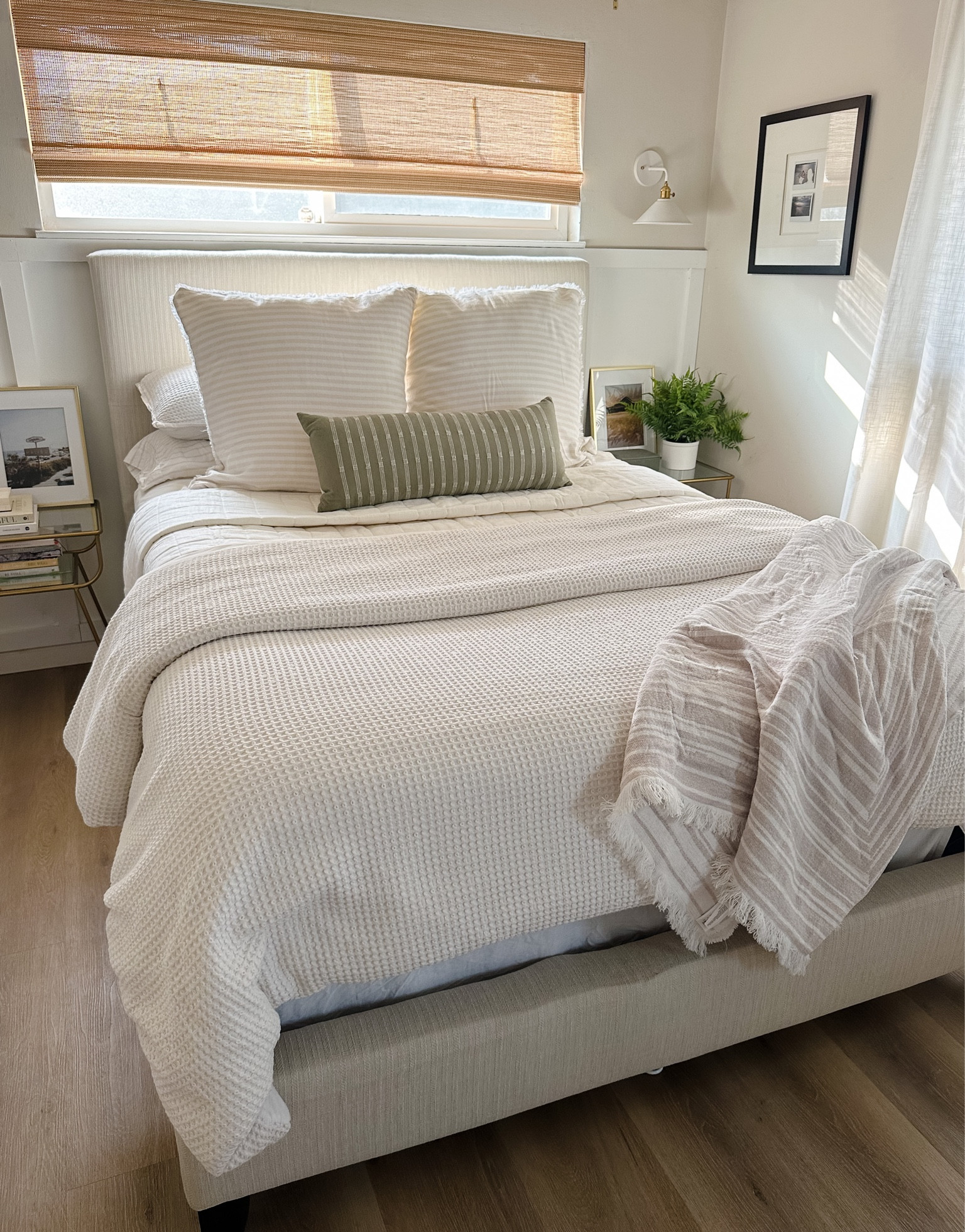 Target bedding using the casa Luna quilt 💕

#LTKhome