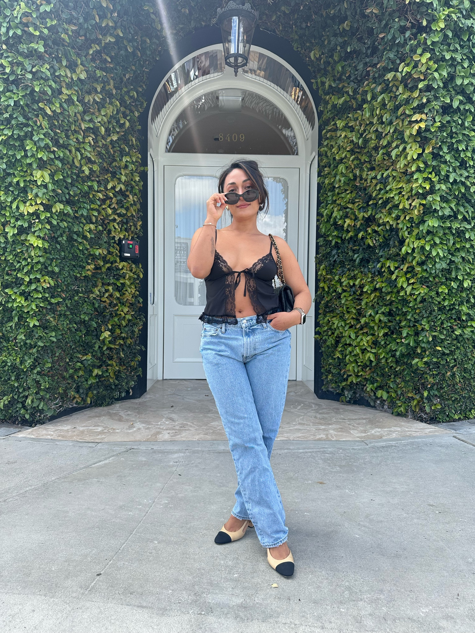Birthday outfit 