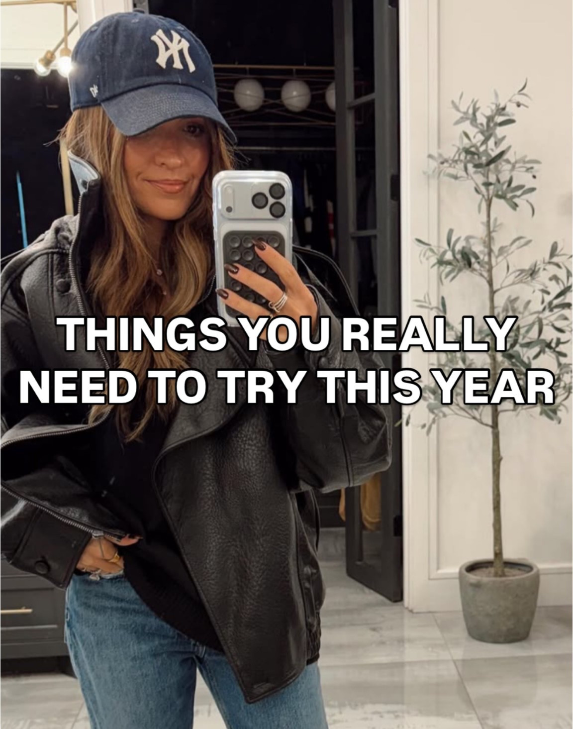 Things you really need to try this year! 

#LTKmomlife #LTKActive #LTKBeauty