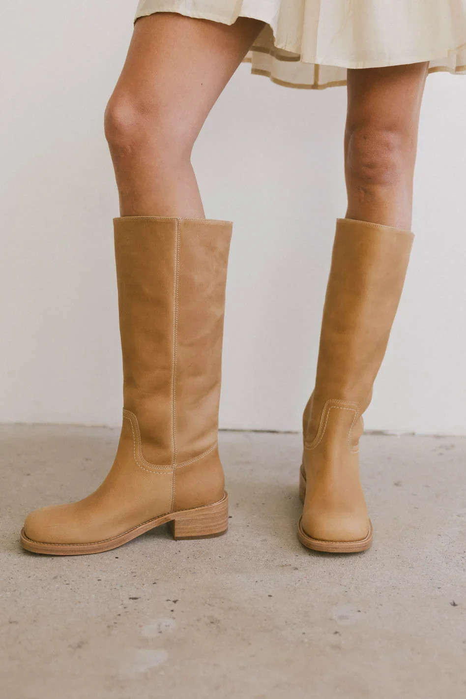 Steve Madden Riggs Tall Boots | Böhme US