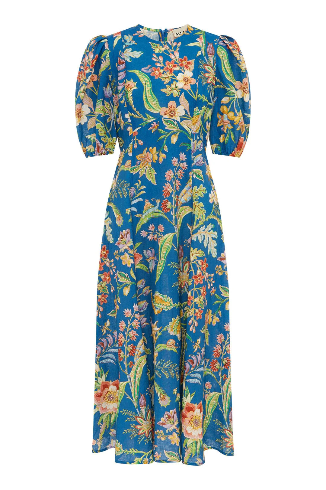 JUNE MIDI DRESS | Alemais (AU, US, UK)