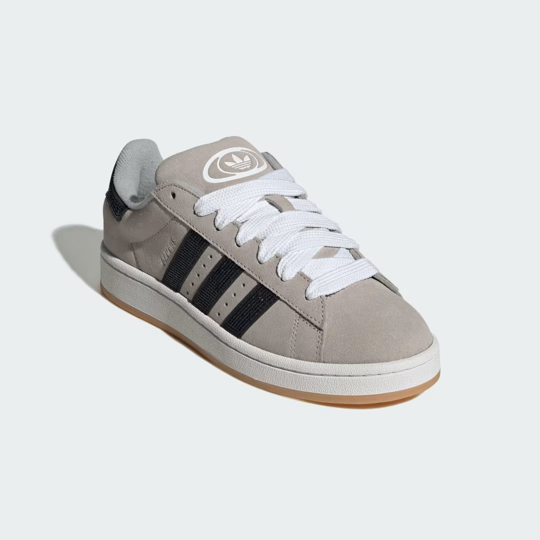 adidas Campus 00s Shoes Black 10.5 - Womens Originals Shoes | adidas (US)