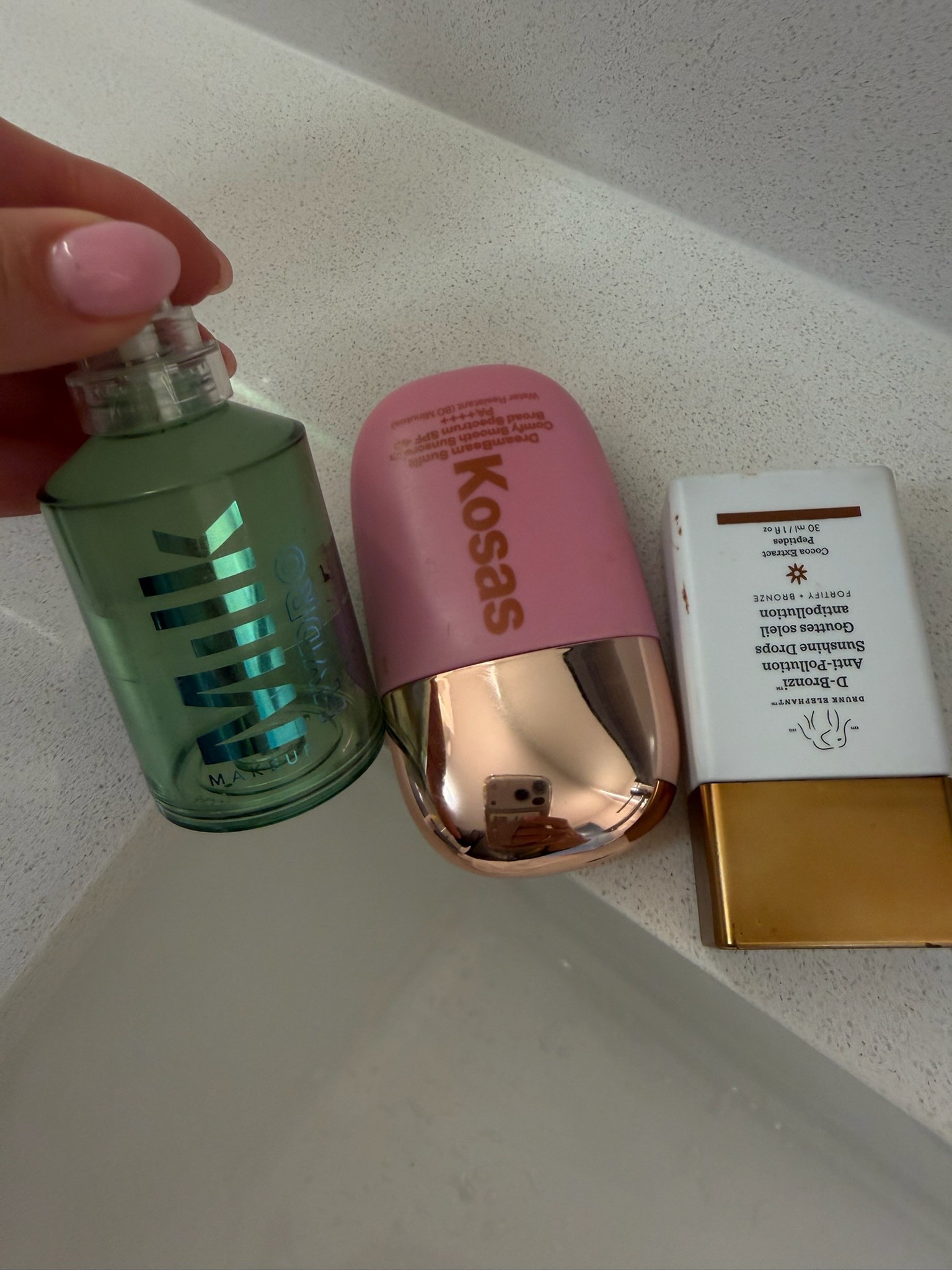 Today’s makeup combo  

#LTKTravel #LTKSeasonal #LTKBeauty