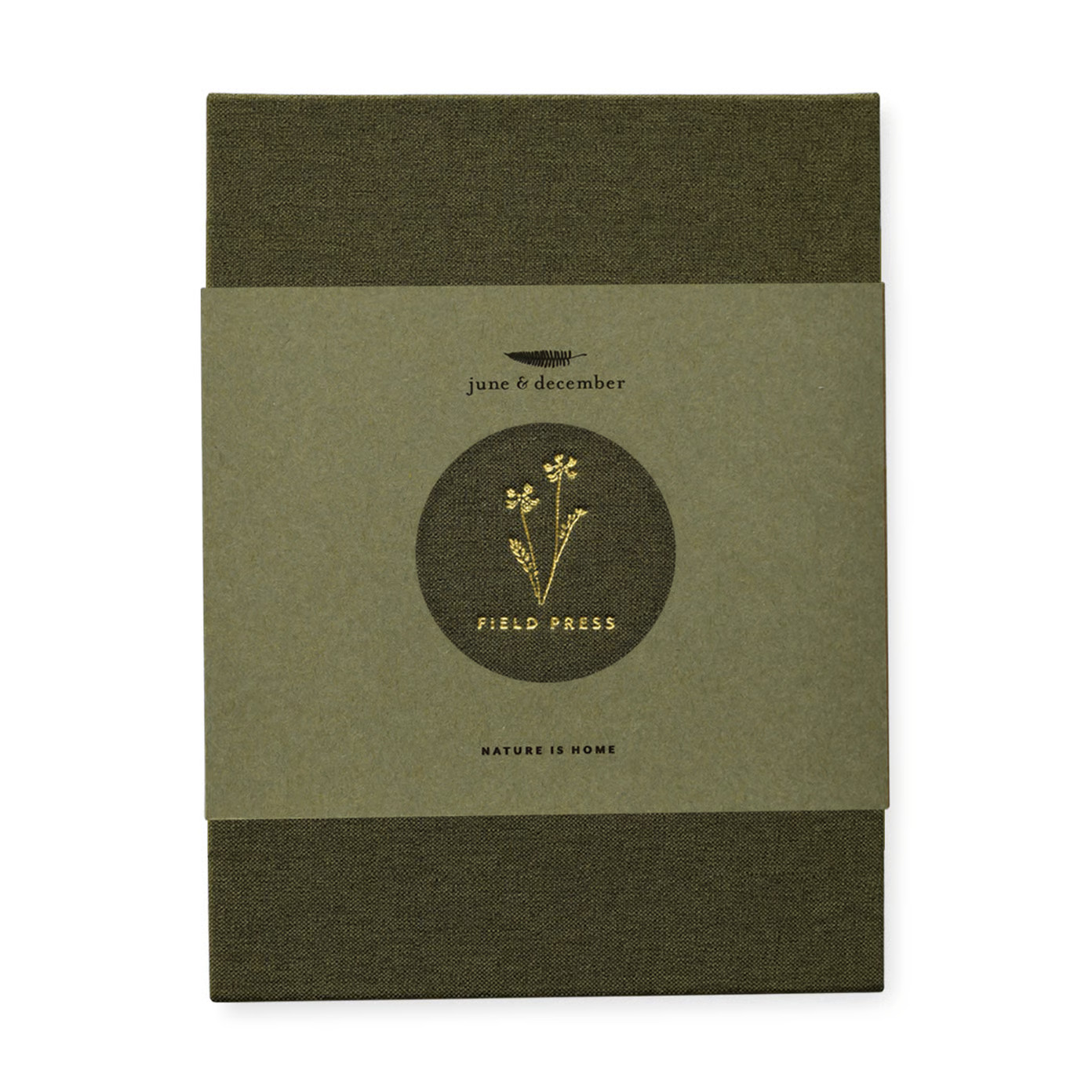 Field Flower Press | goop