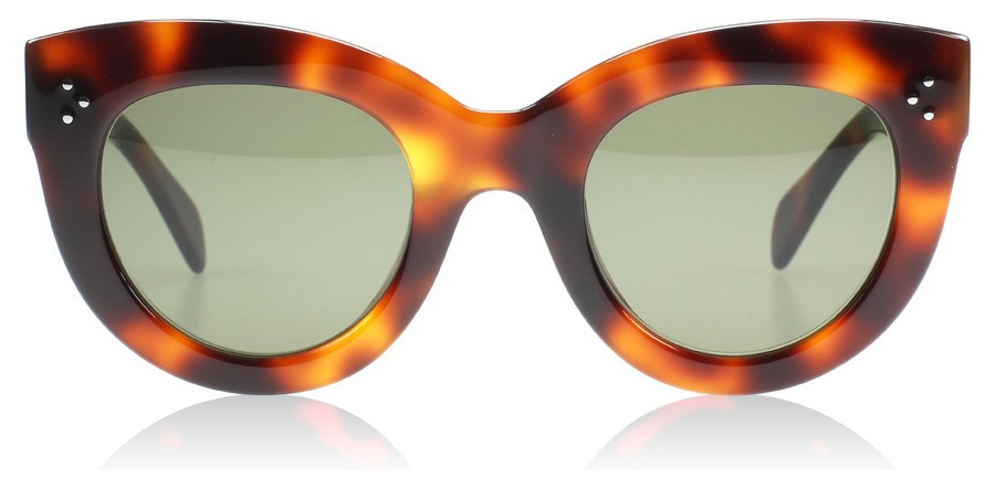 Celine Caty Havana 05L | Sunglasses Shop